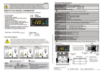 Enda Etc 442    -  11